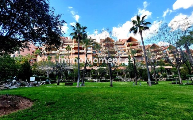 Revente - Appartement - Marbella - Marbella Centro