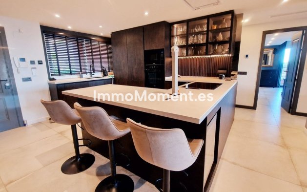 Revente - Appartement - Marbella - Marbella Centro