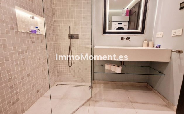 Revente - Appartement - Marbella - Marbella Centro