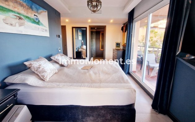 Revente - Appartement - Marbella - Marbella Centro