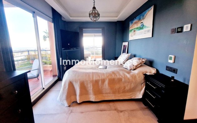 Revente - Appartement - Marbella - Marbella Centro