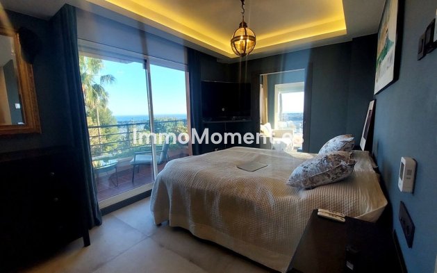 Revente - Appartement - Marbella - Marbella Centro