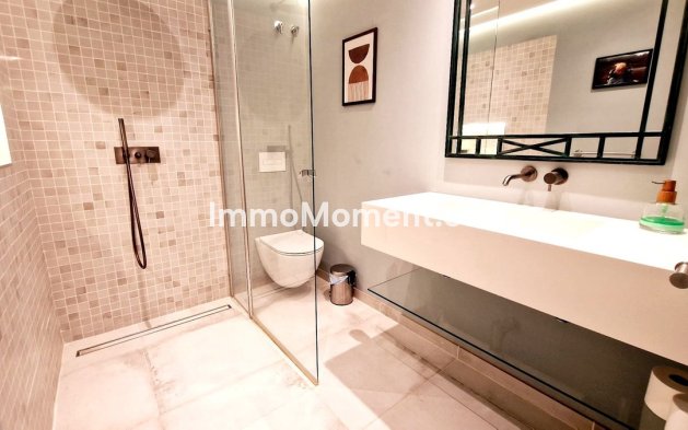 Revente - Appartement - Marbella - Marbella Centro