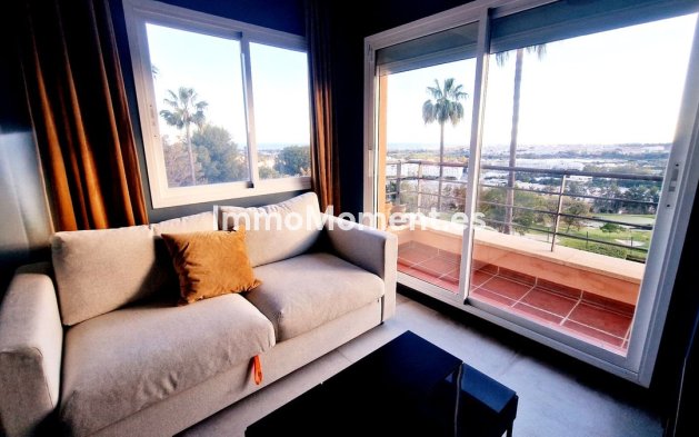 Revente - Appartement - Marbella - Marbella Centro