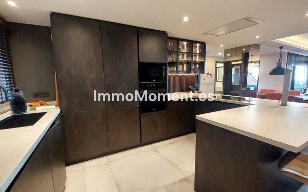 Revente - Appartement - Marbella - Marbella Centro