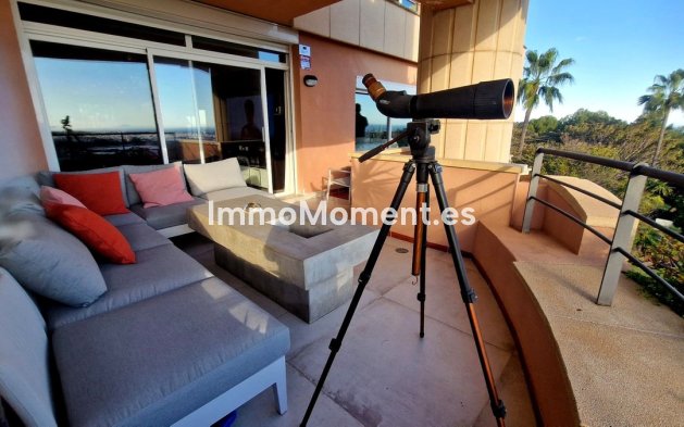 Revente - Appartement - Marbella - Marbella Centro