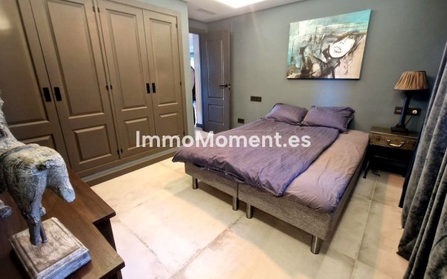 Revente - Appartement - Marbella - Marbella Centro