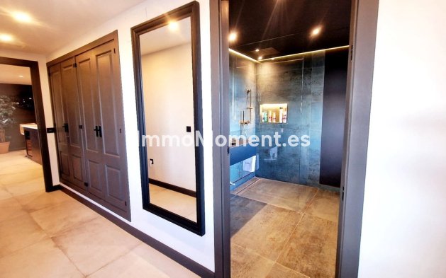 Revente - Appartement - Marbella - Marbella Centro