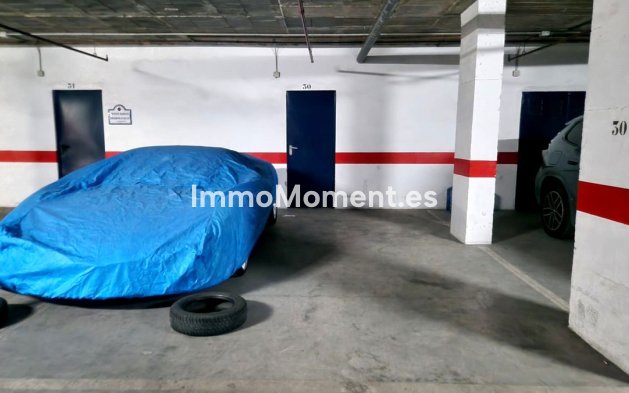 Revente - Appartement - Marbella - Marbella Centro