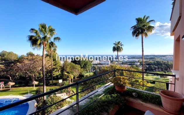 Revente - Appartement - Marbella - Marbella Centro