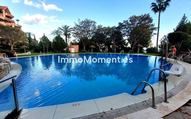 Revente - Appartement - Marbella - Marbella Centro