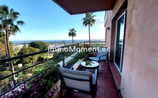 Revente - Appartement - Marbella - Marbella Centro