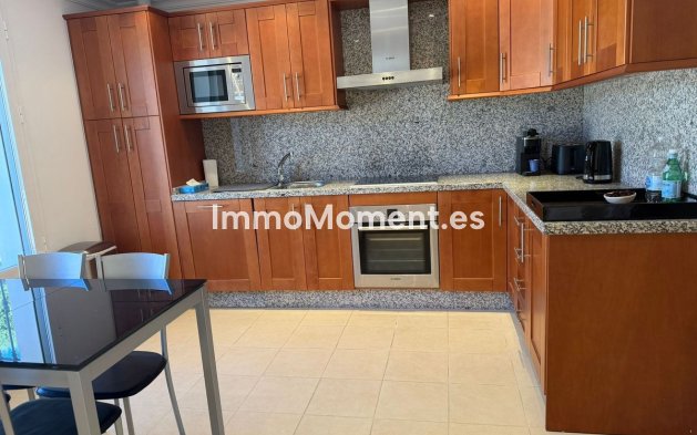 Revente - Maison mitoyenne - Benahavís - Benahavís Centro