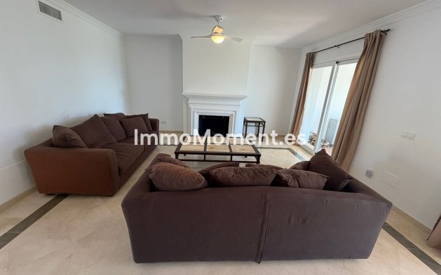 Revente - Maison mitoyenne - Benahavís - Benahavís Centro