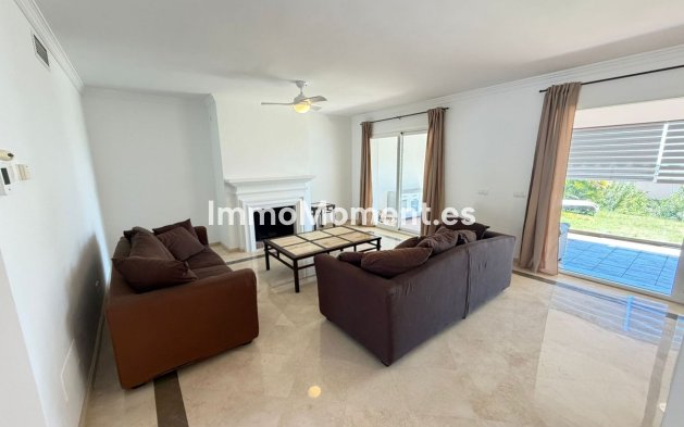 Revente - Maison mitoyenne - Benahavís - Benahavís Centro