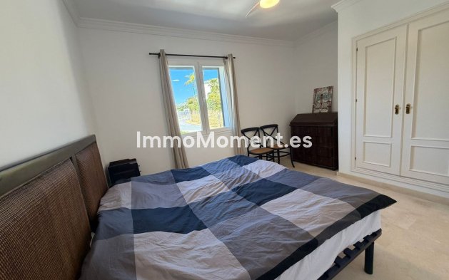 Revente - Maison mitoyenne - Benahavís - Benahavís Centro