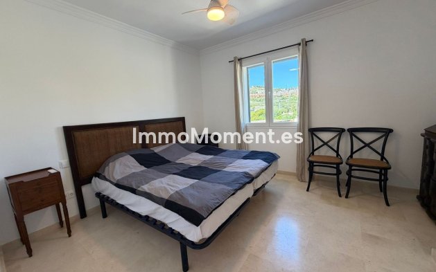 Revente - Maison mitoyenne - Benahavís - Benahavís Centro