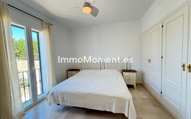 Revente - Maison mitoyenne - Benahavís - Benahavís Centro