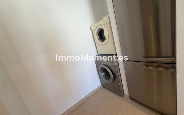 Revente - Maison mitoyenne - Benahavís - Benahavís Centro