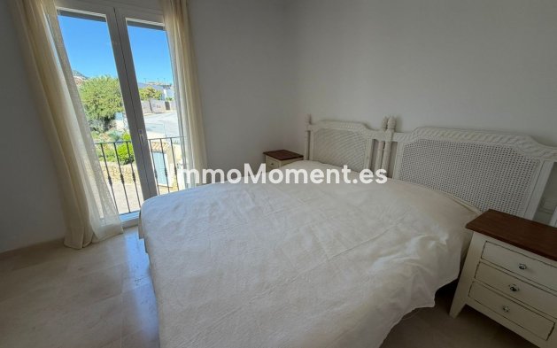 Revente - Maison mitoyenne - Benahavís - Benahavís Centro