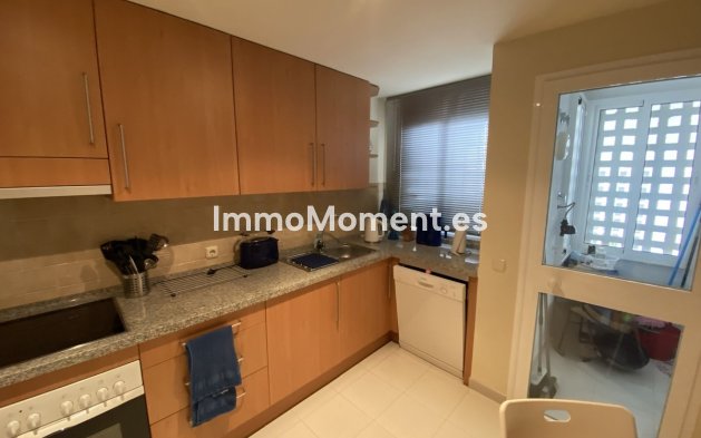Revente - Appartement - Benahavís - La Quinta