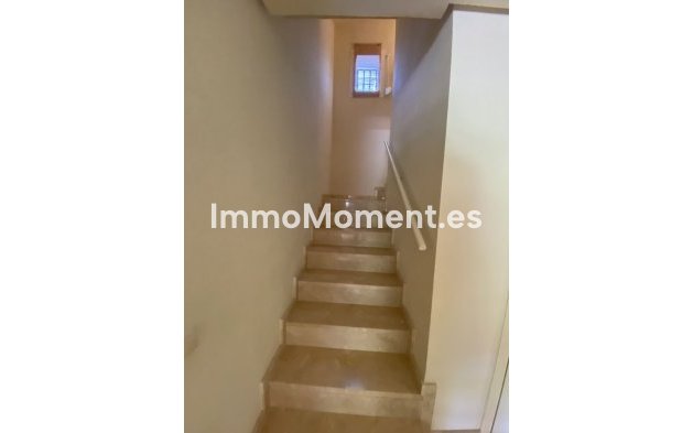 Revente - Appartement - Benahavís - La Quinta