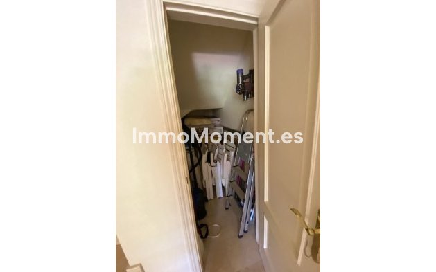 Revente - Appartement - Benahavís - La Quinta