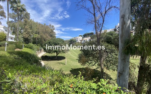 Revente - Appartement - Benahavís - La Quinta