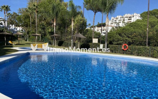 Revente - Appartement - Benahavís - La Quinta