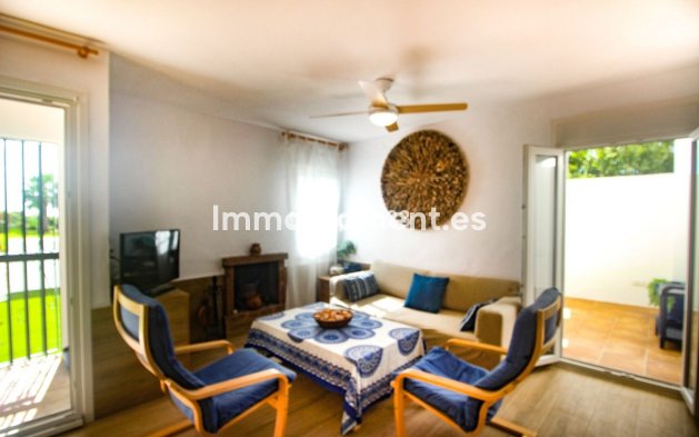 Revente - Villa - Casares - Casares Playa