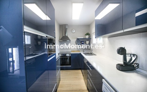 Revente - Villa - Casares - Casares Playa