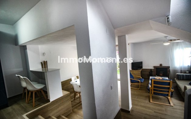 Revente - Villa - Casares - Casares Playa