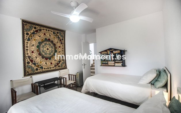 Revente - Villa - Casares - Casares Playa