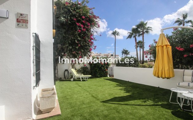 Revente - Villa - Casares - Casares Playa