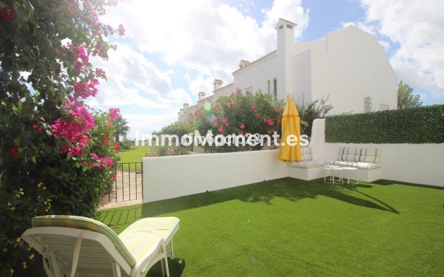 Revente - Villa - Casares - Casares Playa