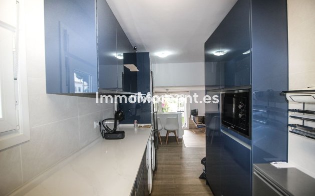 Revente - Villa - Casares - Casares Playa