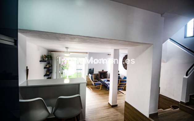 Revente - Villa - Casares - Casares Playa