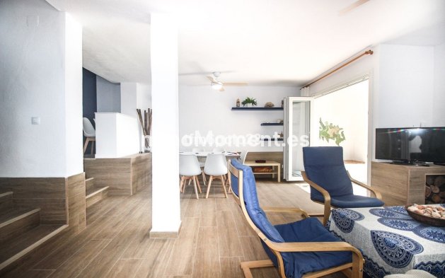 Revente - Villa - Casares - Casares Playa