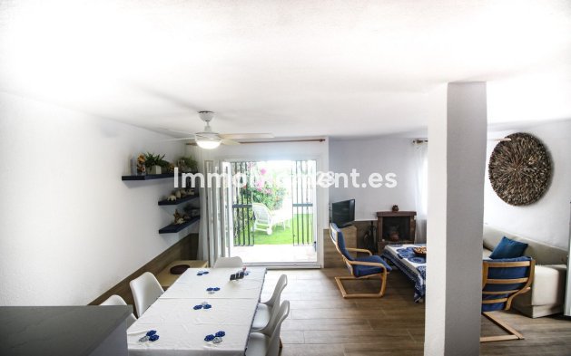 Revente - Villa - Casares - Casares Playa