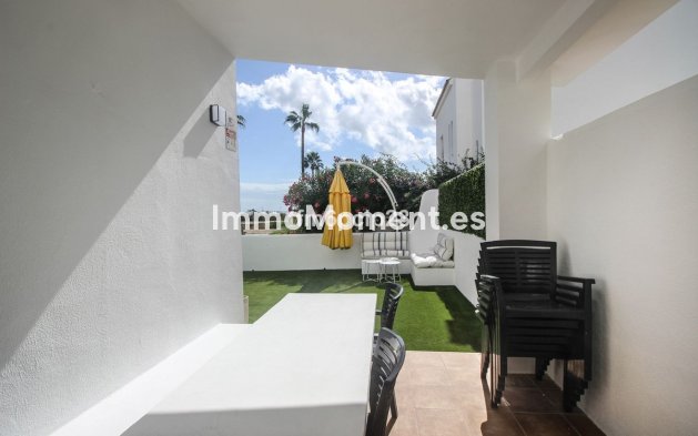 Revente - Villa - Casares - Casares Playa