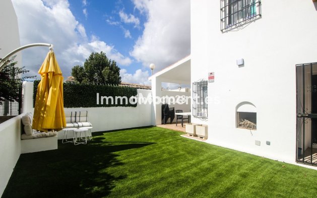 Revente - Villa - Casares - Casares Playa