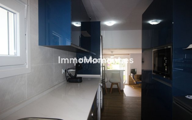 Revente - Villa - Casares - Casares Playa