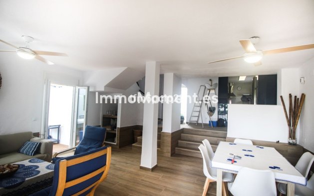 Revente - Villa - Casares - Casares Playa