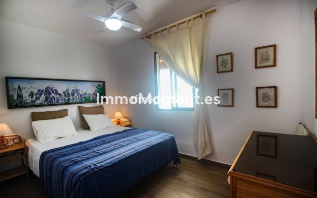 Revente - Villa - Casares - Casares Playa