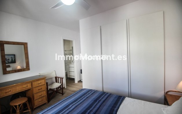 Revente - Villa - Casares - Casares Playa