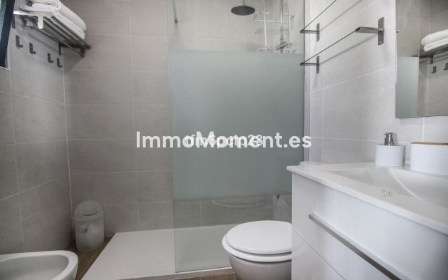 Revente - Villa - Casares - Casares Playa