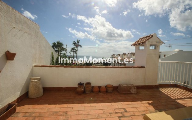 Revente - Villa - Casares - Casares Playa