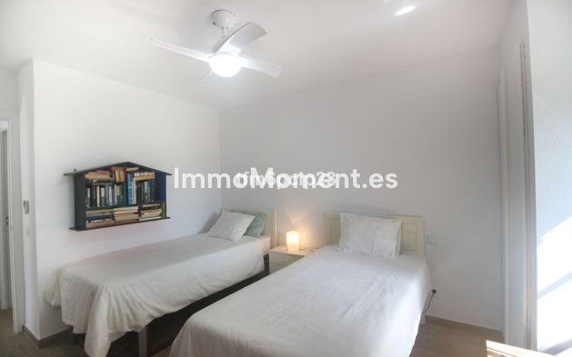 Revente - Villa - Casares - Casares Playa