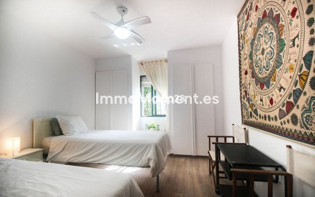 Revente - Villa - Casares - Casares Playa