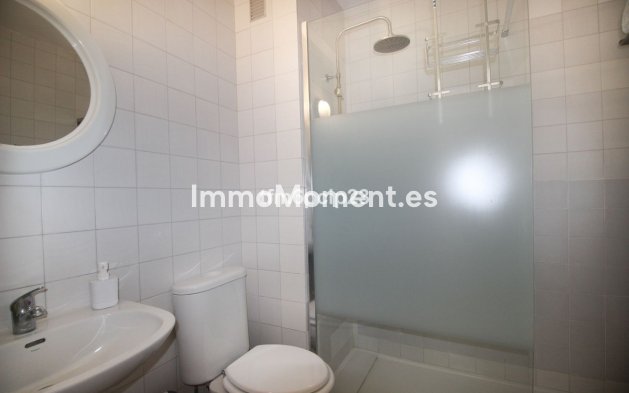 Revente - Villa - Casares - Casares Playa